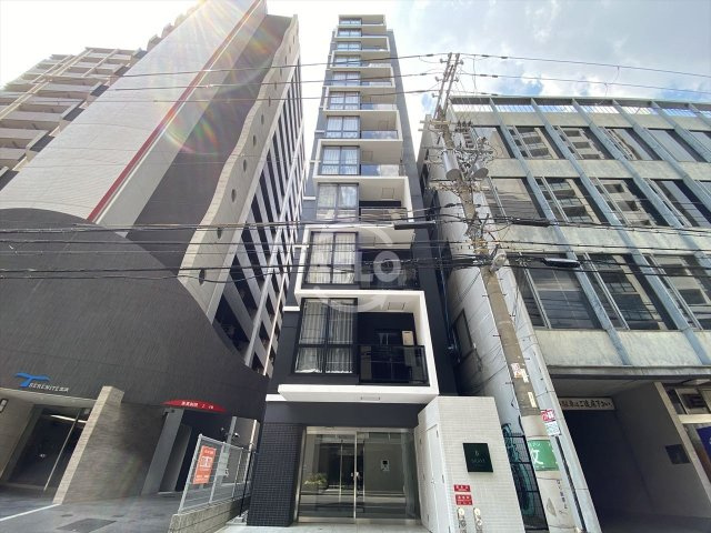 BRAVE北浜の画像