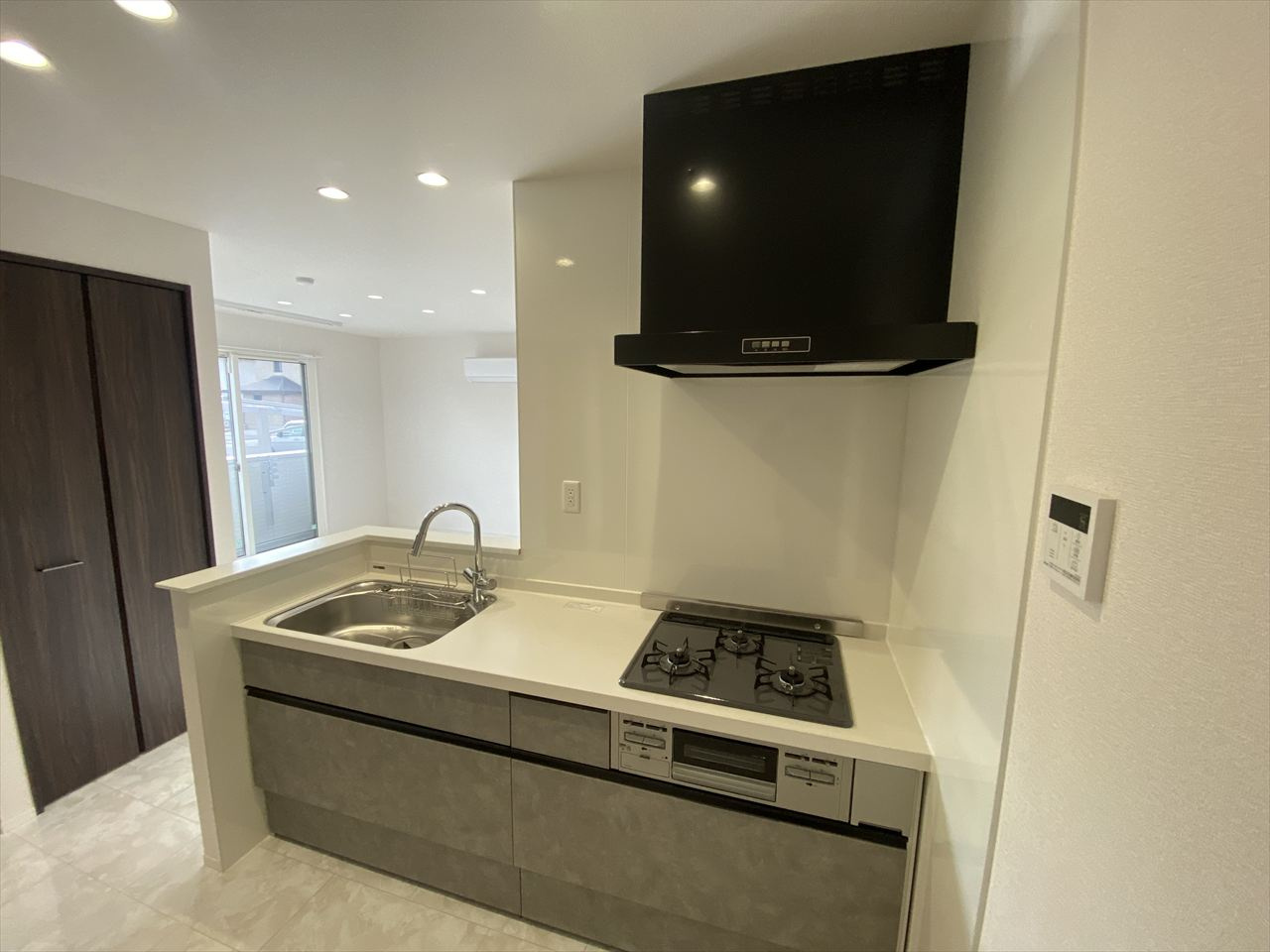 Wisteria寺家の省エネ性能ラベル