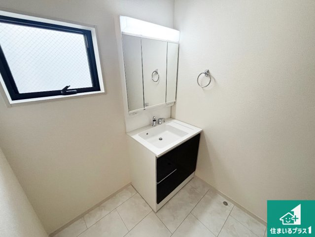 高石市取石　新築一戸建ての外観|現在建築中！落ち着いた街並みで新生活を始めることが出来そう！周辺の物件も併せてご紹介させて頂きます！