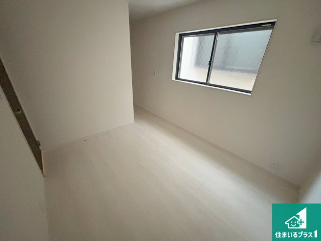 高石市取石　新築一戸建ての外観|現在の進捗状況です！順調に作業進行中、完成が待ち遠しいです！詳細の間取り等、お気軽にお問い合わせください！