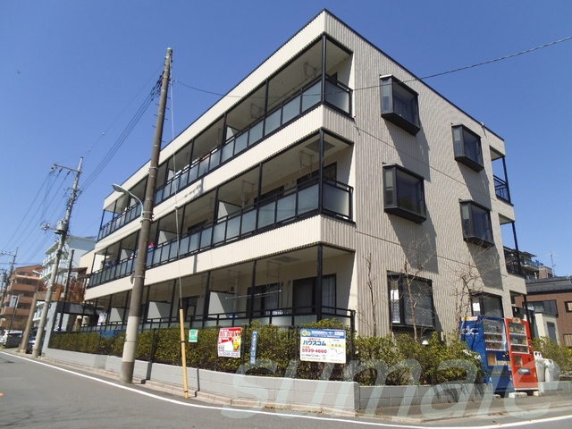 ラ・フォンテーヌ