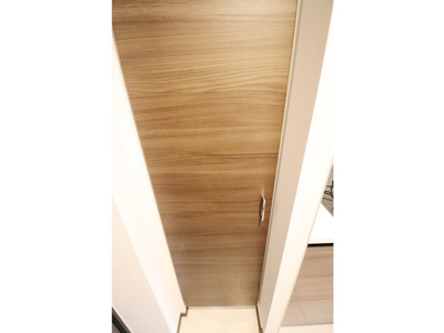 【内装】 | ジェノヴィア板橋東山町スカイガーデン | おしゃれな内装です