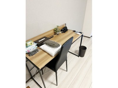 【内装】 | ジェノヴィア板橋東山町スカイガーデン | 内装です