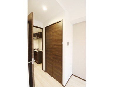 【内装】 | ジェノヴィア板橋東山町スカイガーデン | 内装もきれいです