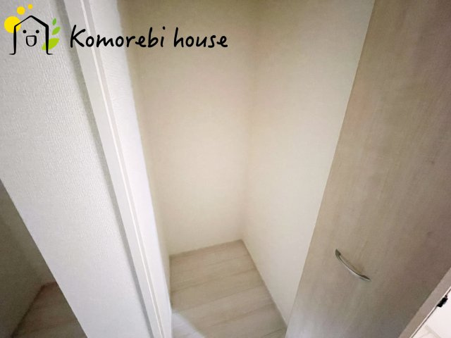 さいたま市北区宮原町2丁目　4期　新築一戸建て　ブルーミングガーデン　01の内装|物件の内装です