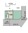 さいたま市北区宮原町2丁目　4期　新築一戸建て　ブルーミングガーデン　01の区画図|1号棟