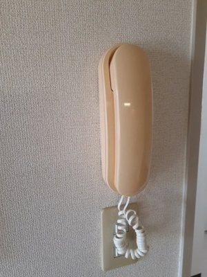 【セキュリティ】 | ラフォーレ大治田２