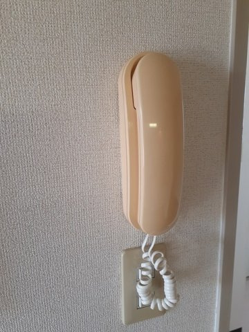 【セキュリティ】 | ラフォーレ大治田２