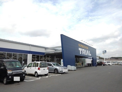 【周辺】 | ラフォーレ大治田２ | トライアル四日市南店まで1500m