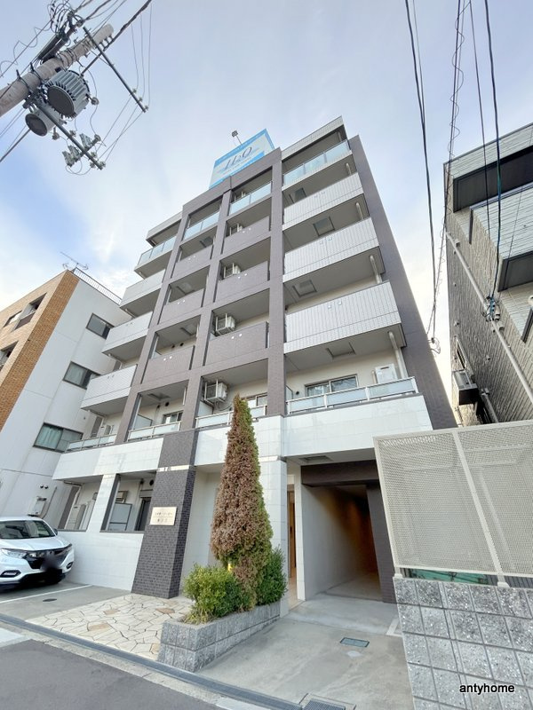 エイチツーオー新深江