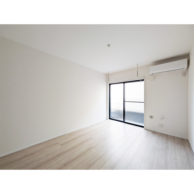 パステール・グラン桜木の内装