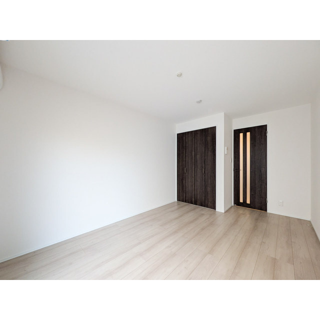 パステール・グラン桜木の内装