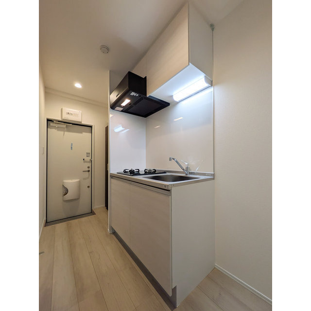 パステール・グラン桜木の内装