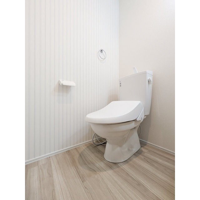 パステール・グラン桜木の内装