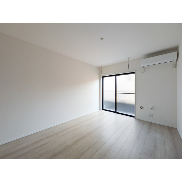 パステール・グラン桜木の内装