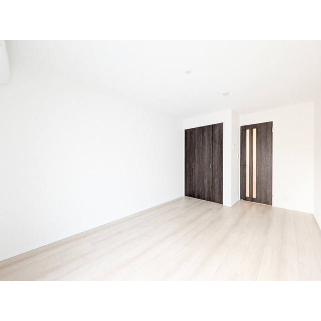 パステール・グラン桜木の内装