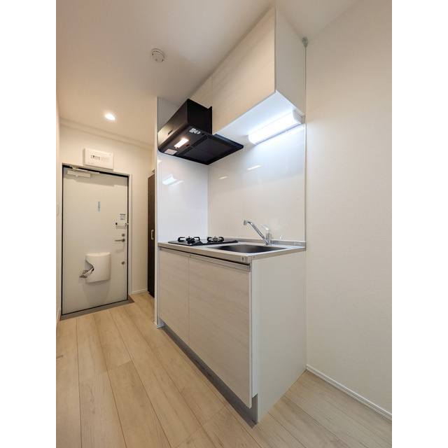 パステール・グラン桜木の内装