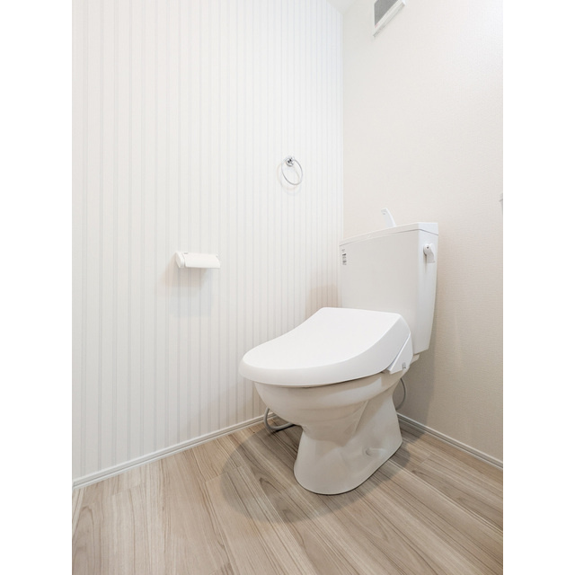 パステール・グラン桜木の内装