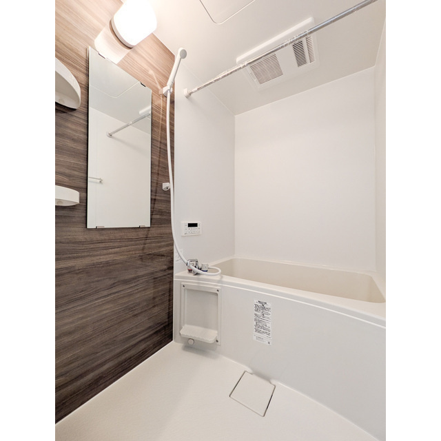 パステール・グラン桜木の内装