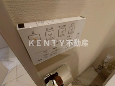 【設備】 | ザ・パークハビオ南大井