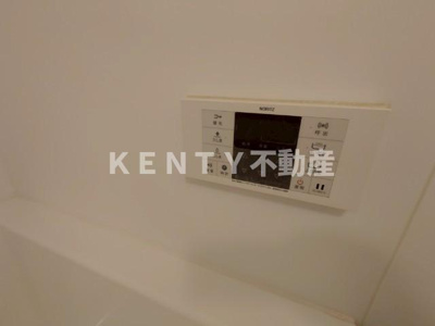 【設備】 | ザ・パークハビオ南大井