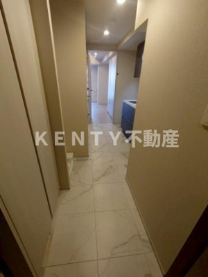 【内装】 | ザ・パークハビオ南大井 | 物件の内装です