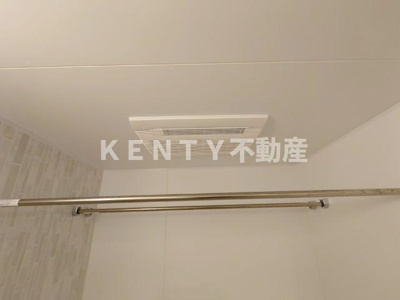 【設備】 | ザ・パークハビオ南大井