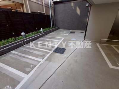 【その他共用部分】 | ザ・パークハビオ南大井