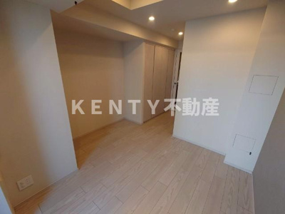 【居間・リビング】 | ザ・パークハビオ南大井 | ゆったりとしたリビングです