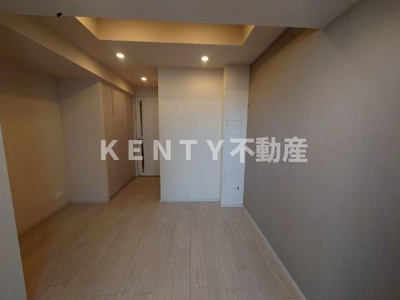 【寝室】 | ザ・パークハビオ南大井 | 使い勝手のいい寝室です