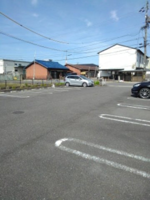 【駐車場】 | グランツ・ベル