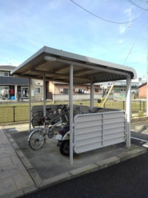 【その他共用部分】 | グランツ・ベル