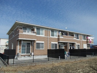 【外観】 | グランツ・ベル