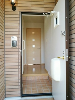 【玄関】 | グランツ・ベル