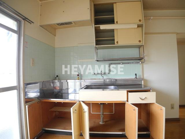 ビレッジハウス矢上1号棟のその他|※同物件同室タイプの写真でございます※現況を優先します※