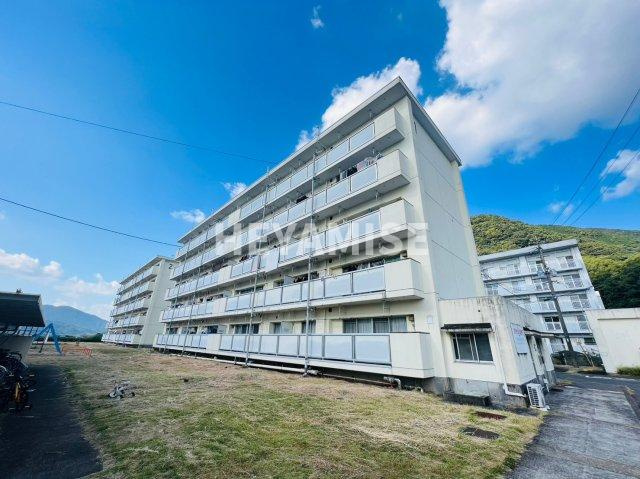 ビレッジハウス矢上1号棟