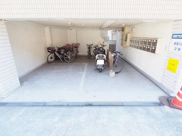 第1住田ビルのその他共用部分