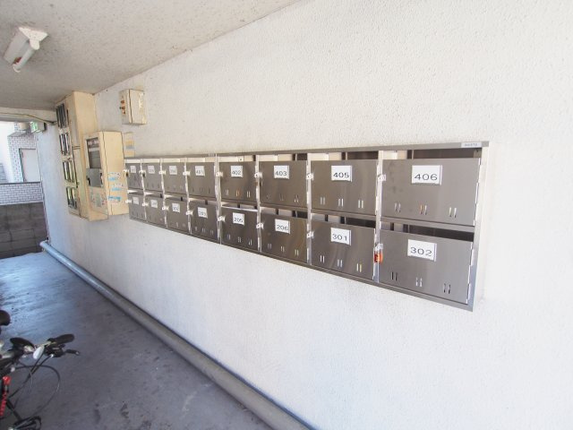 第1住田ビルのその他共用部分