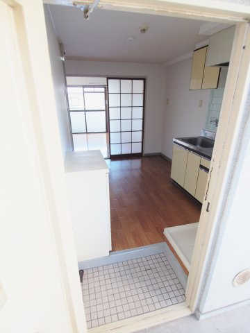 第1住田ビルの展望