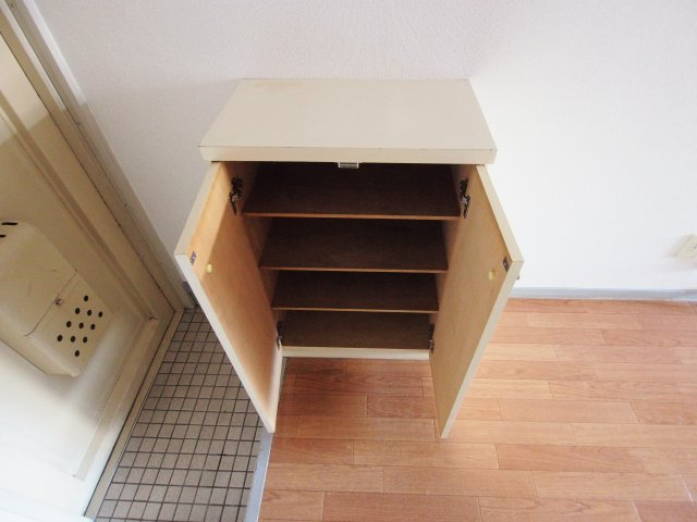 第1住田ビルのその他