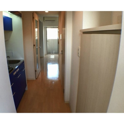  | SERENiTE江坂四番館