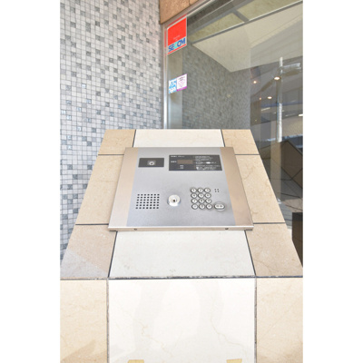 【その他共用部分】 | SERENiTE江坂四番館