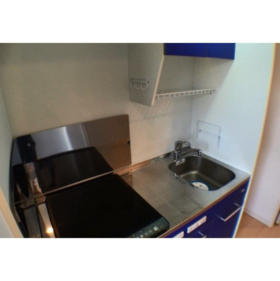  | SERENiTE江坂四番館