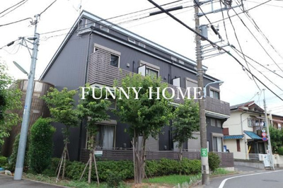 【外観】 | コンフォートⅡ