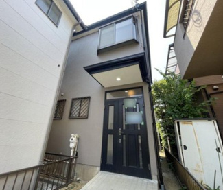 【外観】 | さいたま市見沼区春岡３丁目　中古戸建