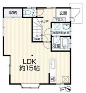 【間取り】 | さいたま市見沼区春岡３丁目　中古戸建