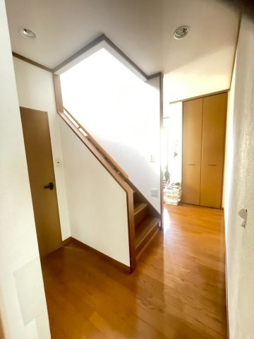 伊勢崎市連取本町既存住宅のその他