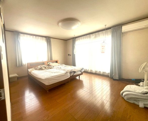 伊勢崎市連取本町既存住宅のその他