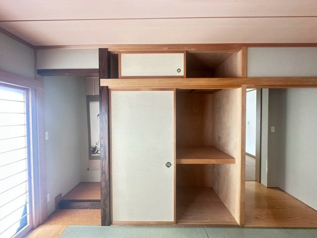 伊勢崎市連取本町既存住宅のその他