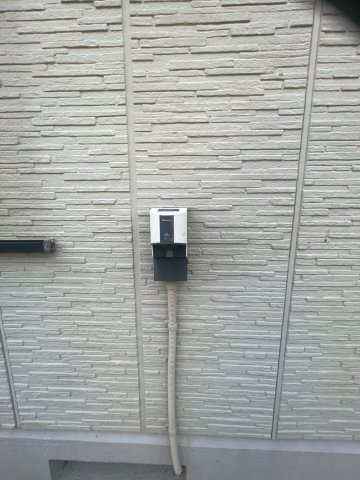 伊勢崎市連取本町既存住宅のその他